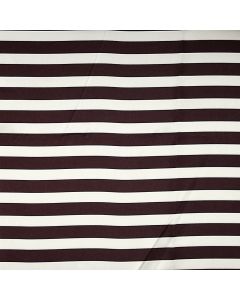 Razo Satin Carnaval Raya Negro
