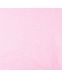 Razo Shantung Liso Rosa Pastel