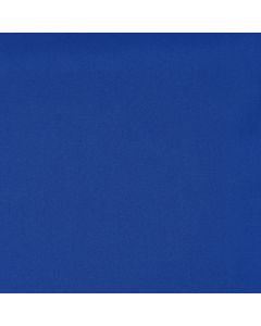 Sarga Escolar Liso Azul Rey