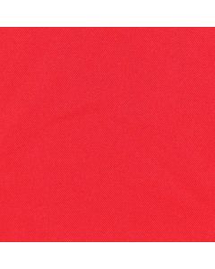 Sarga Escolar Liso Rojo