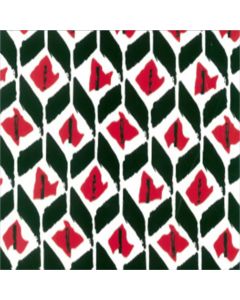 Royal Estampada 1.40 Geo Negro