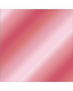 Shiffon Pegasus Degradado Degradado Diagonal Rosa Palo