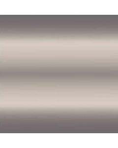 Shiffon Pegasus Degradado Cenefa Doble Gris Plata