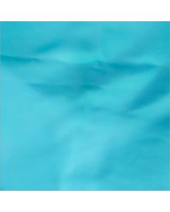 Shiffon Strech Liso Azul Turquesa