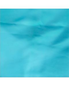 Shiffon Strech Liso Azul Turquesa