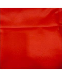 Shiffon Strech Liso Rojo