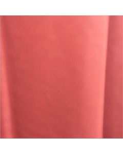 Shiffon Strech Liso Rosa Coral