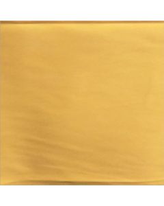 Shiffon Strech Liso Amarillo Mango