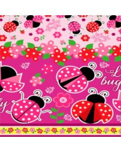 Smock Chico .60 m Catarina Rosa Fiusha