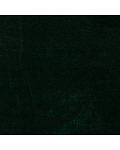 Terciopelo Cristal Liso Verde Botella