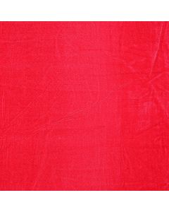 Terciopelo Cristal Liso Rosa Fiusha