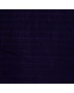 Terciopelo Cristal Liso Morado