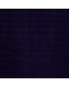 Terciopelo Cristal Liso Morado