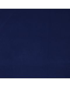 Terciopelo Sintético Liso Azul Rey
