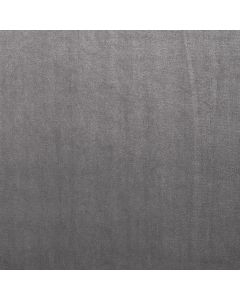Terciopelo Stretch Liso Gris Plata