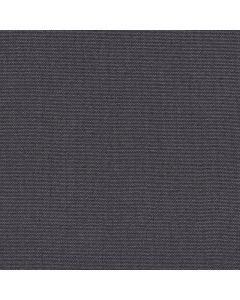 Tergal Stretch Liso Gris Oxford