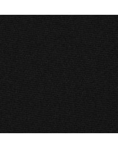Tergal Stretch Liso Negro