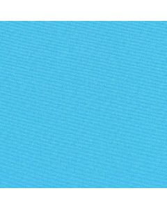 Tergal Stretch Liso Azul Turquesa