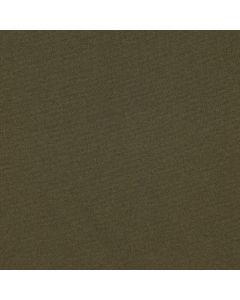 Tergal Stretch Liso Verde Militar