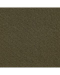 Tergal Stretch Liso Verde Militar