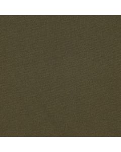 Tergal Stretch Liso Verde Militar