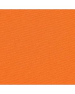 Tergal Stretch Liso Naranja