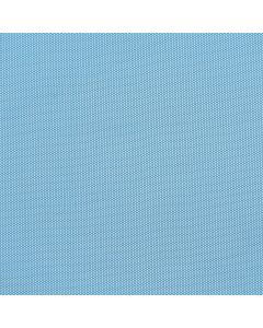 Mesh Liso Azul Turquesa