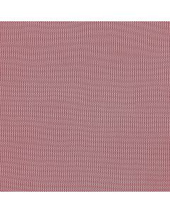 Mesh Liso Rojo