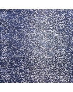 Decoración Napoli Textura Azul Marino