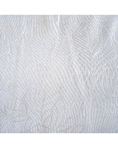 Decoración Napoli Hoja Blanco
