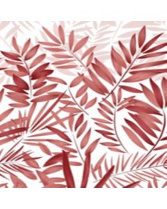 Cortina Paris Tropical Rosa Coral