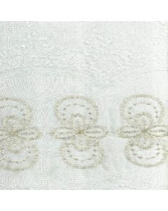 Cortina Cordoba Barroco Café Beige