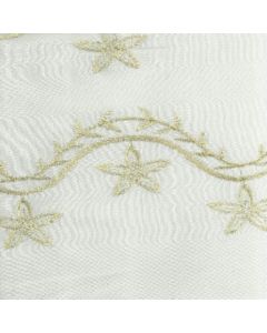 Cortina Cordoba Margarita Café Beige