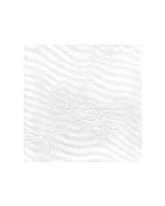 Cortina Vigo Flor Hueso