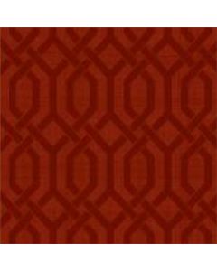 Cortina Jaen Moderno Naranja Shedron