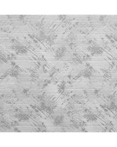 Decoración Melilla Rombo Gris Perla