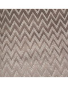 Decoracion Galaxia Zig Zag Café Kaki
