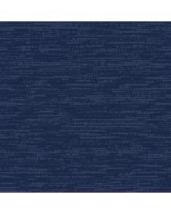 Decoración Huatulco Semi Liso Azul Marino