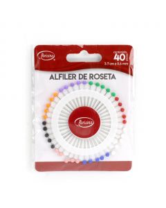 Alfiler de Roseta