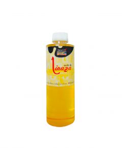 Aceite de Linaza