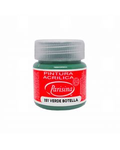 Pintura Para Pizarron Parisina Negro de 250 ml