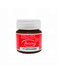 Pintura Acrílica Parisina 171 Anticuador