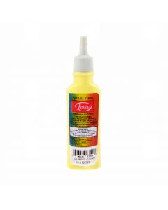 Larach y Cia : Pintura Textil Blanco Natural Createx 30Ml