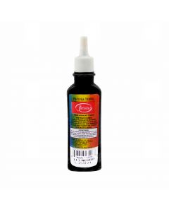 Pintura Textil Parisina Negro de 30 ml