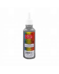 Pintura Textil Createx 30 ml Verde Fuerte