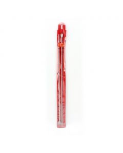 Aguja para Tejer Parisina # 2.5 Alumino