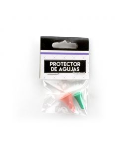 Protector De Agujas