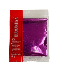 Diamantina Morado