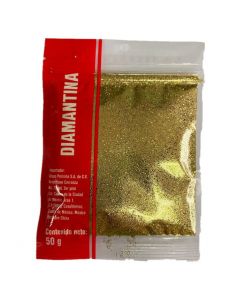 Diamantina Oro