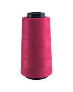 Hilo en Cono Color Bugambilia Bolsa con 24 pzs